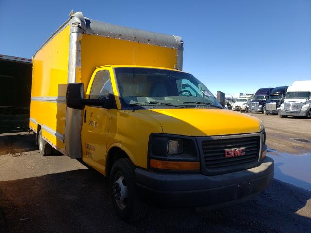 Photo 0 VIN: 1GD374CG9F1173748 - GMC SAVANA 