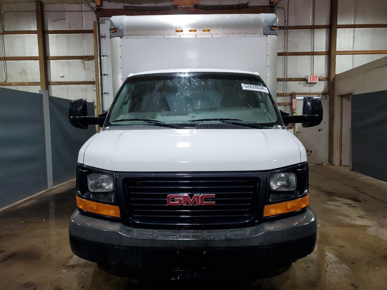 Photo 4 VIN: 1GD37RCG6G1213606 - GMC SAVANA 