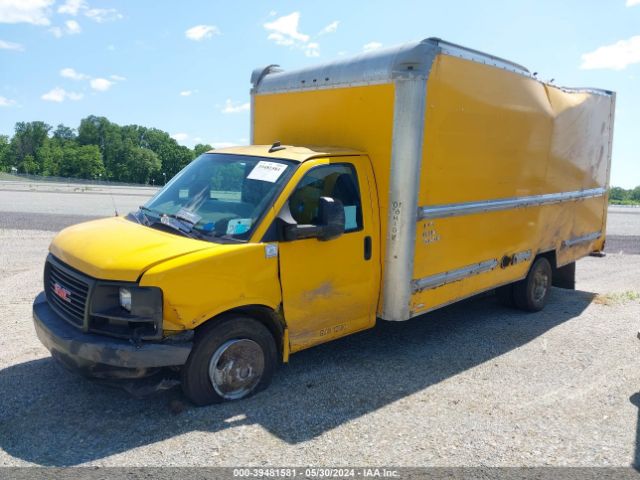 Photo 1 VIN: 1GD37TCG1H1903438 - GMC SAVANA 