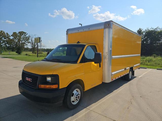 Photo 1 VIN: 1GD37TCG6H1905668 - GMC SAVANA 