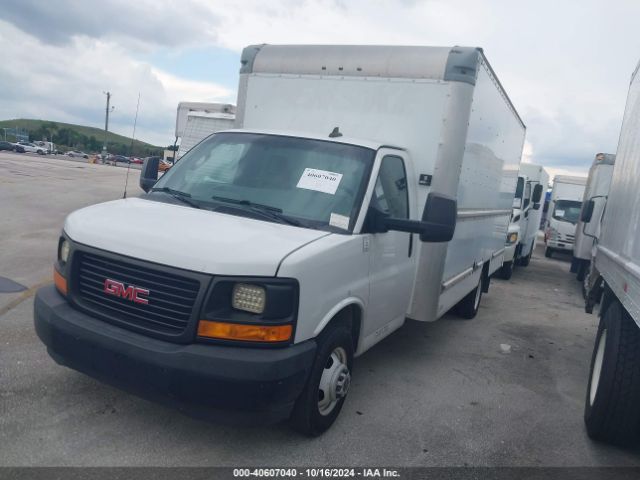 Photo 1 VIN: 1GD37TCGXH1102927 - GMC SAVANA 