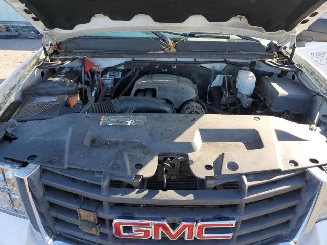 Photo 10 VIN: 1GD3KZBK0AF153241 - GMC ALL MODELS 