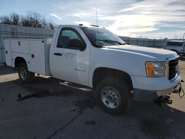 Photo 3 VIN: 1GD3KZBK0AF153241 - GMC ALL MODELS 