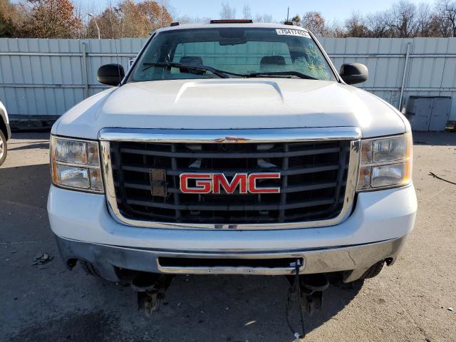 Photo 4 VIN: 1GD3KZBK0AF153241 - GMC ALL MODELS 