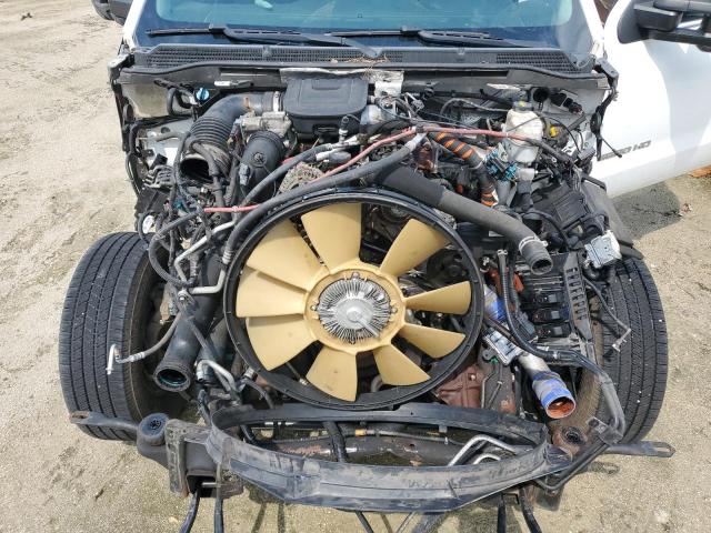 Photo 10 VIN: 1GD412C86FF514559 - GMC SIERRA 