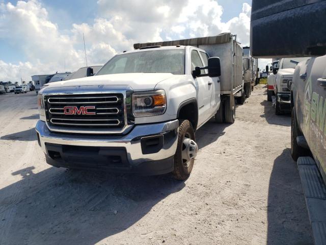 Photo 1 VIN: 1GD41VCG3GF255233 - GMC SIERRA C35 