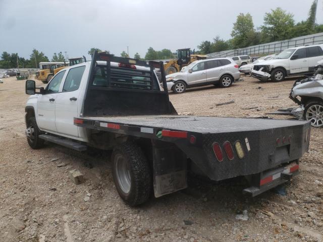 Photo 2 VIN: 1GD41VCY1JF210372 - GMC SIERRA C35 