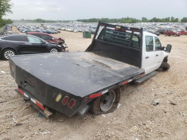 Photo 3 VIN: 1GD41VCY1JF210372 - GMC SIERRA C35 