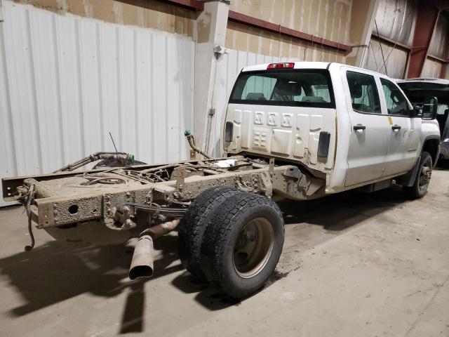 Photo 2 VIN: 1GD421C80FF152235 - GMC SIERRA 