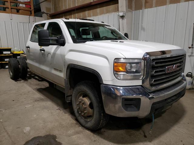 Photo 3 VIN: 1GD421C80FF152235 - GMC SIERRA 