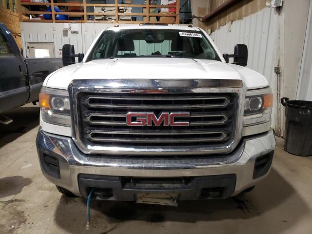 Photo 4 VIN: 1GD421C80FF152235 - GMC SIERRA 