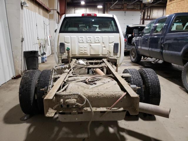 Photo 5 VIN: 1GD421C80FF152235 - GMC SIERRA 