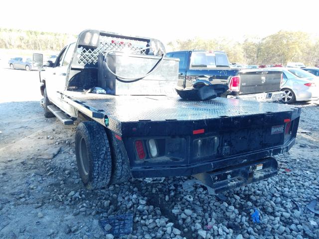 Photo 2 VIN: 1GD421C80FF513687 - GMC SIERRA K35 