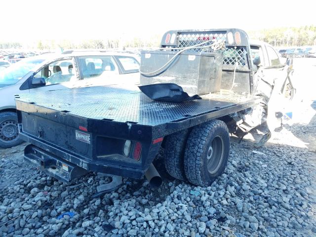 Photo 3 VIN: 1GD421C80FF513687 - GMC SIERRA K35 