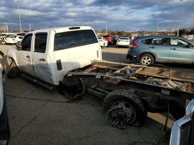 Photo 1 VIN: 1GD422CL4CF197913 - GMC SIERRA K35 