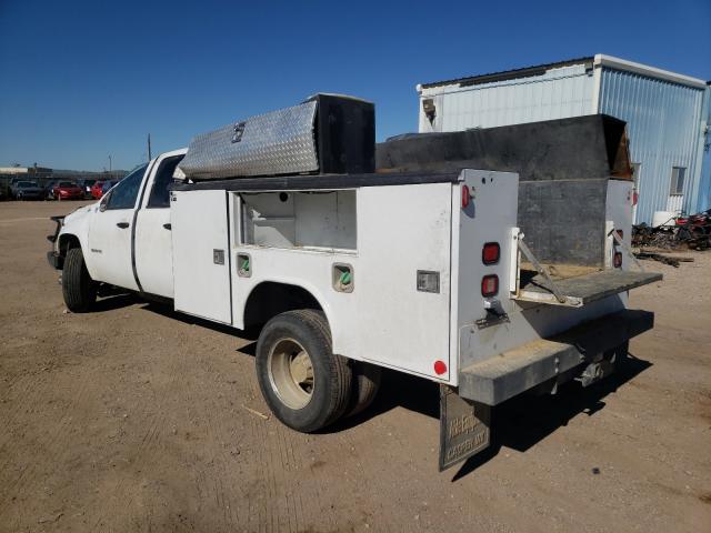 Photo 2 VIN: 1GD423C80DF167522 - GMC SIERRA K35 