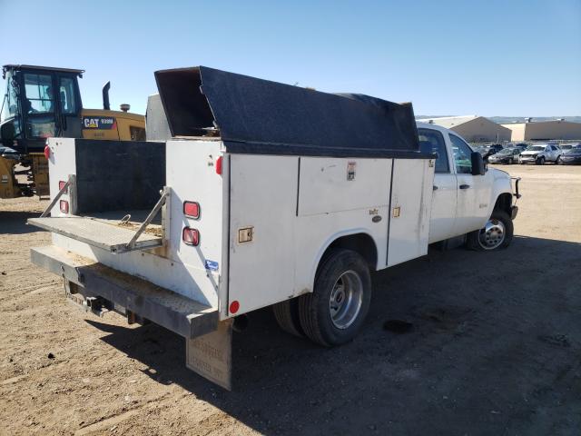 Photo 3 VIN: 1GD423C80DF167522 - GMC SIERRA K35 