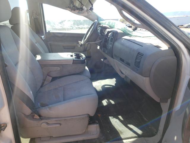 Photo 4 VIN: 1GD423C80DF167522 - GMC SIERRA K35 