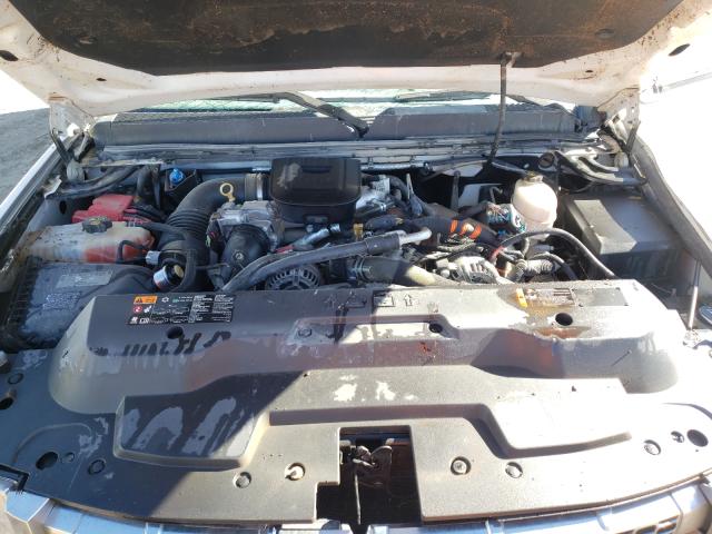 Photo 6 VIN: 1GD423C80DF167522 - GMC SIERRA K35 