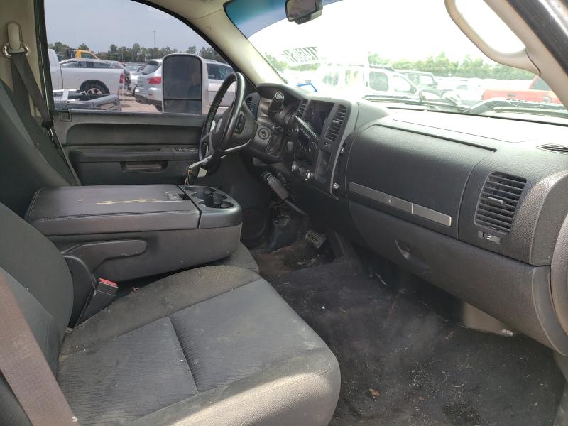 Photo 4 VIN: 1GD423CL2BF163375 - GMC SIERRA K35 