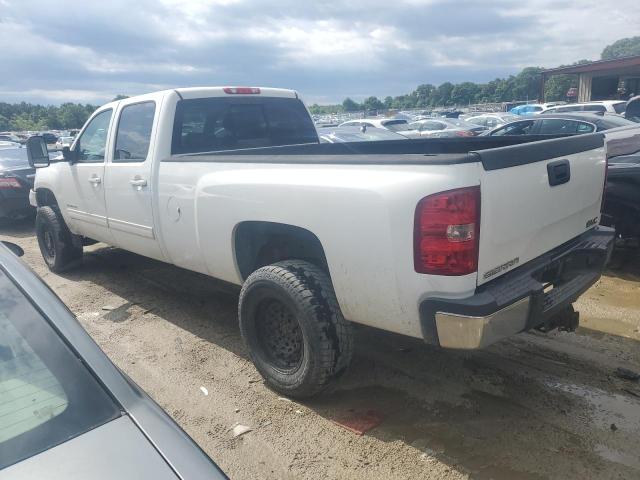 Photo 1 VIN: 1GD424CL6BF189189 - GMC SIERRA 