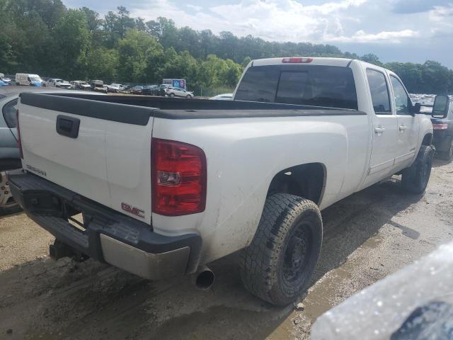 Photo 2 VIN: 1GD424CL6BF189189 - GMC SIERRA 