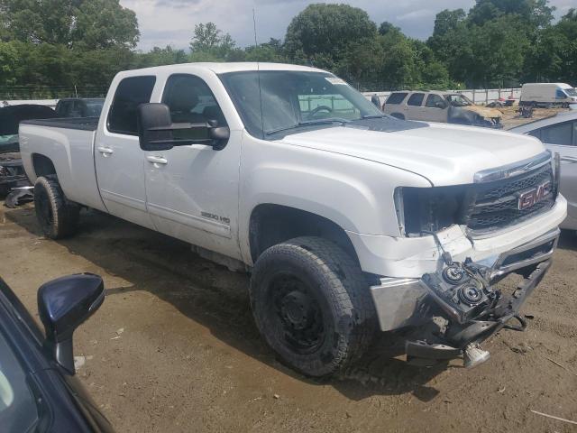 Photo 3 VIN: 1GD424CL6BF189189 - GMC SIERRA 