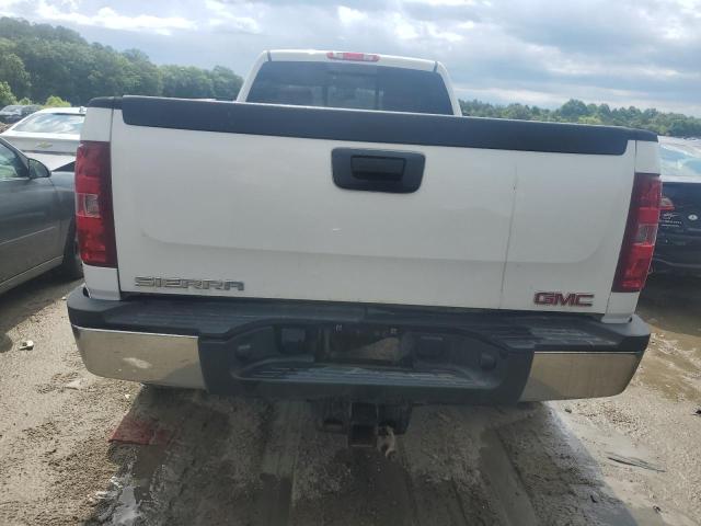 Photo 5 VIN: 1GD424CL6BF189189 - GMC SIERRA 