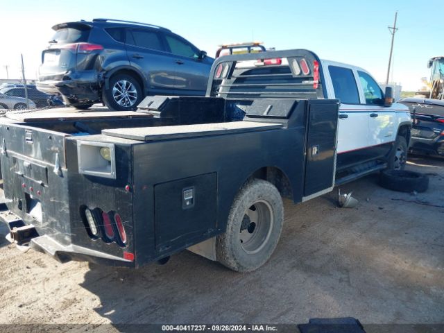 Photo 3 VIN: 1GD42TCY9KF139814 - GMC SIERRA HD 