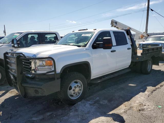 Photo 1 VIN: 1GD42VC85GF152126 - GMC SIERRA K35 