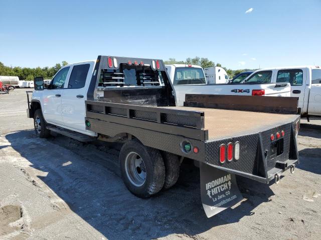 Photo 2 VIN: 1GD42VC85GF152126 - GMC SIERRA K35 