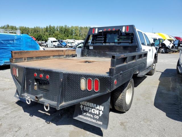 Photo 3 VIN: 1GD42VC85GF152126 - GMC SIERRA K35 