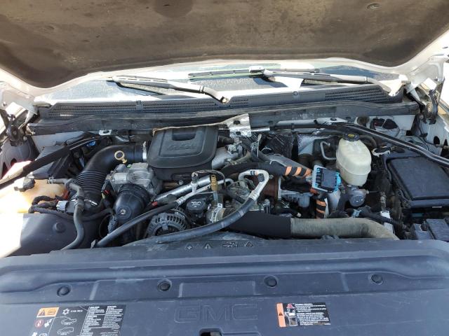 Photo 6 VIN: 1GD42VC85GF152126 - GMC SIERRA K35 