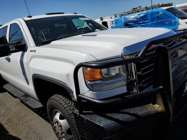 Photo 8 VIN: 1GD42VC85GF152126 - GMC SIERRA K35 