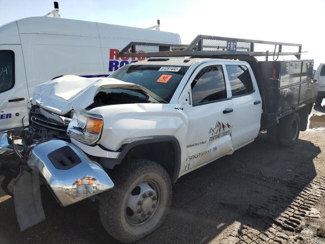 Photo 1 VIN: 1GD42VC89GF227569 - GMC SIERRA K35 