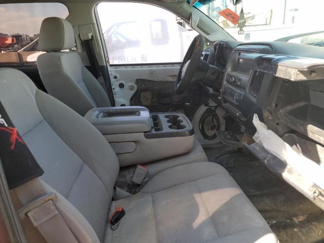 Photo 4 VIN: 1GD42VC89GF227569 - GMC SIERRA K35 