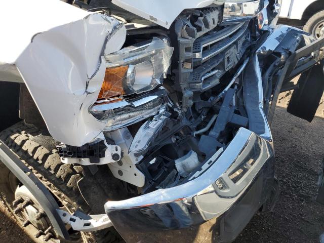 Photo 8 VIN: 1GD42VC89GF227569 - GMC SIERRA K35 