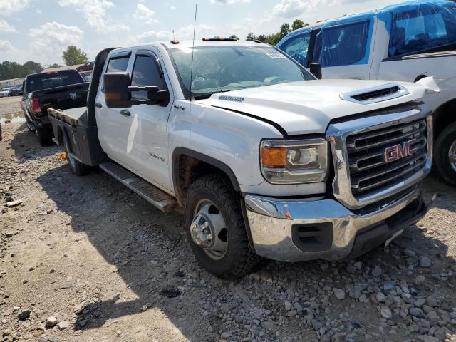 Photo 3 VIN: 1GD42VCY1HF192060 - GMC SIERRA K35 