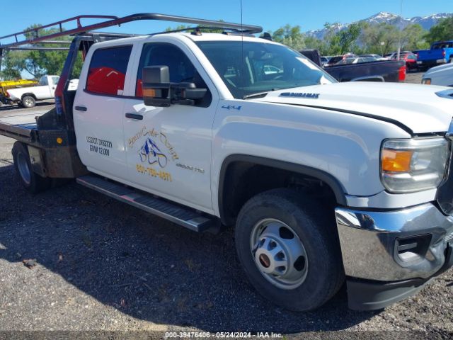 Photo 0 VIN: 1GD42VCY8JF269478 - GMC SIERRA 