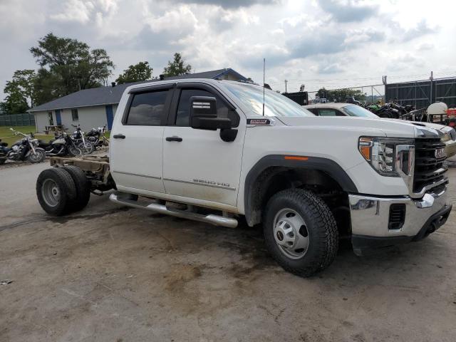 Photo 3 VIN: 1GD49SEY2LF275920 - GMC SIERRA 