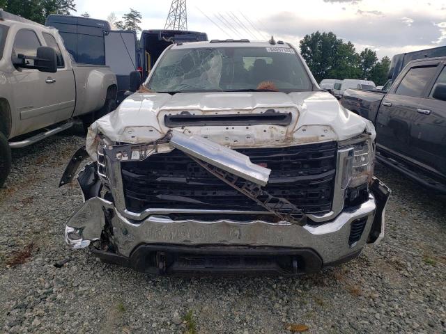 Photo 4 VIN: 1GD49SEY4LF289222 - GMC SIERRA K35 