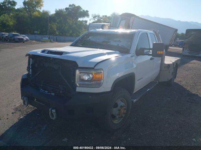 Photo 1 VIN: 1GD52VCYXJZ168252 - GMC SIERRA 