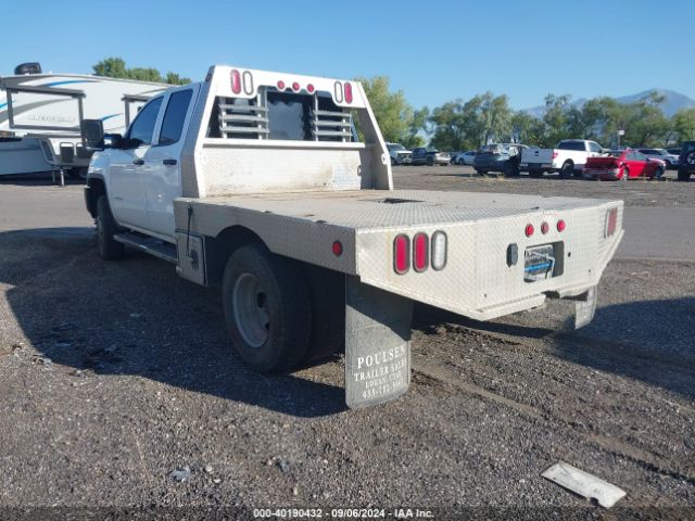 Photo 2 VIN: 1GD52VCYXJZ168252 - GMC SIERRA 