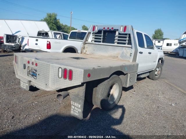 Photo 3 VIN: 1GD52VCYXJZ168252 - GMC SIERRA 