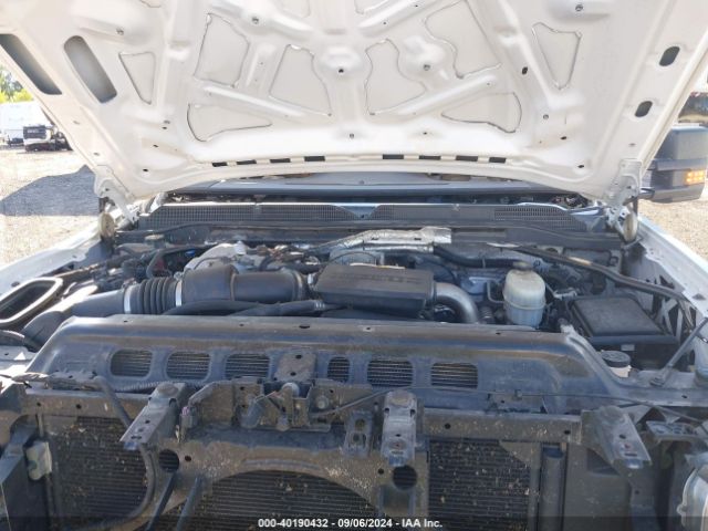 Photo 9 VIN: 1GD52VCYXJZ168252 - GMC SIERRA 