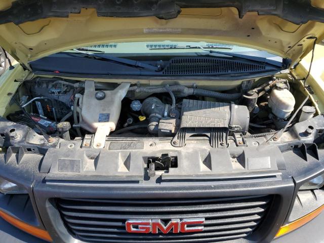 Photo 10 VIN: 1GD675CB5E1153521 - GMC SAVANA 