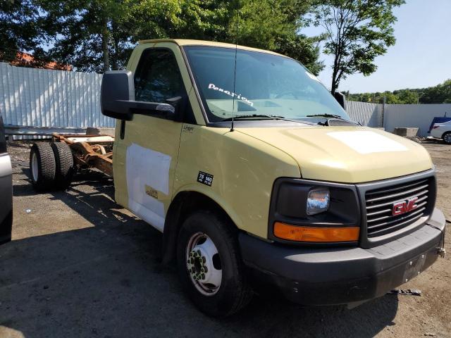 Photo 3 VIN: 1GD675CB5E1153521 - GMC SAVANA 