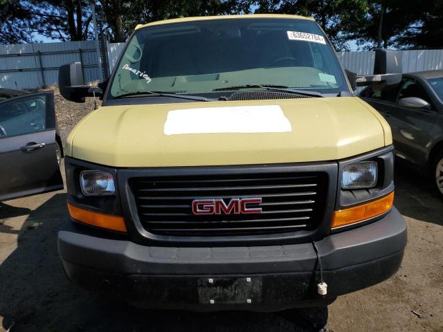 Photo 4 VIN: 1GD675CB5E1153521 - GMC SAVANA 