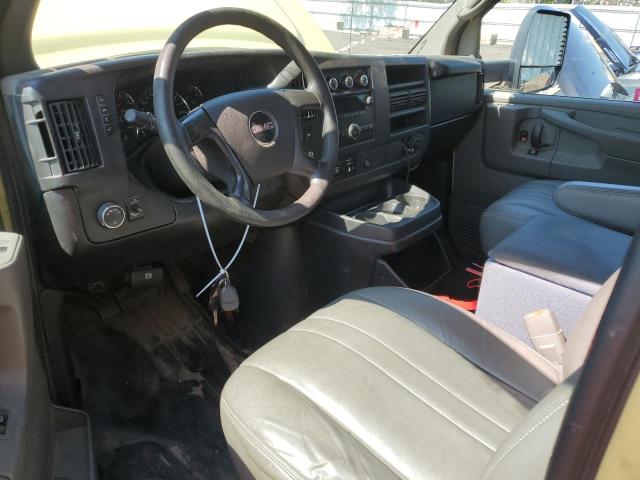 Photo 7 VIN: 1GD675CB5E1153521 - GMC SAVANA 