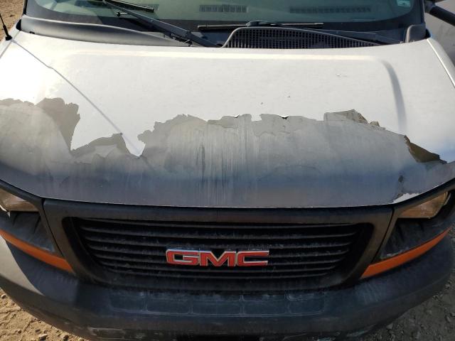 Photo 6 VIN: 1GD6G4BG3A1902771 - GMC SAVANA CUT 